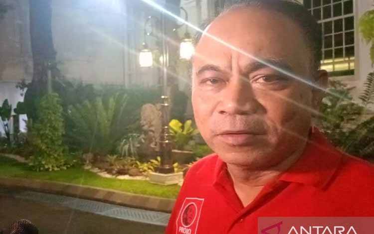 Budi Arie Optimistis Timnas U-23 Indonesia Lolos ke Olimpiade