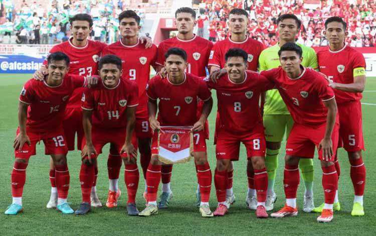Para Pesohor Mengecam Keputusan Wasit saat Indonesia Lawan Uzbekistan