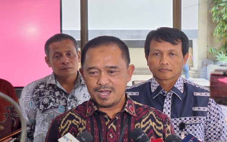 KPK Siapkan 5 Program Pencegahan Korupsi di Daerah