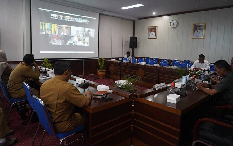 Bawang Merah Picu Inflasi Pekan Keempat April 2024