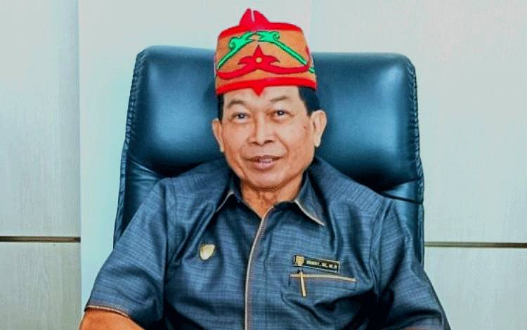 Dewan Harap Setiap Perusahaan Perhatikan Kesejahteraan Buruh