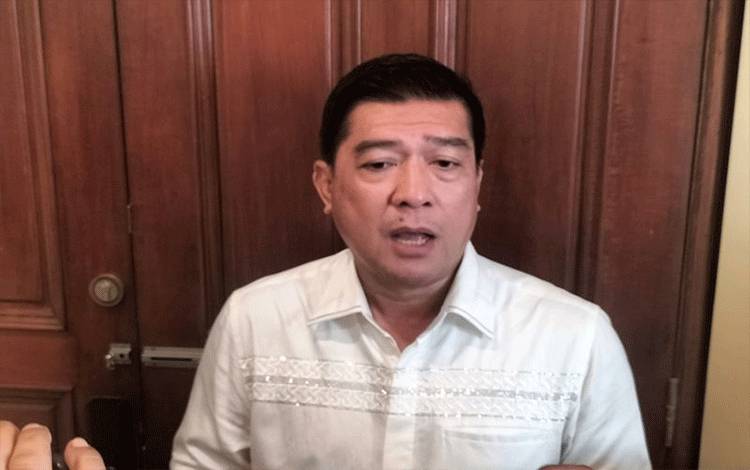 TKN: Hubungan Prabowo-Gibran dengan Relawan Harmonis