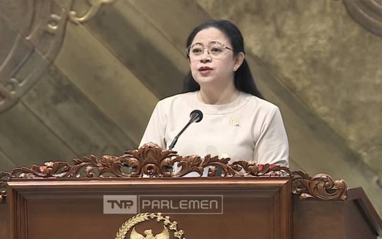 Ketua DPR Ingatkan Soal Perlindungan Hingga Kesetaraan Buruh Perempuan