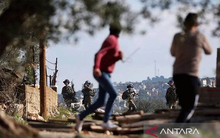 Jerman Tegaskan Perlunya Gencatan Senjata yang Mendesak di Gaza