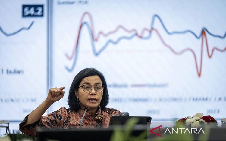 RI Tekankan Pentingnya Kekuatan APBN untuk Efektivitas Transisi Energi