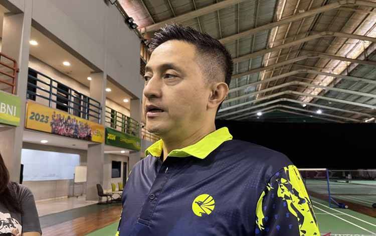 Indonesia Bertemu Thailand pada Perempat Final Piala Uber 2024