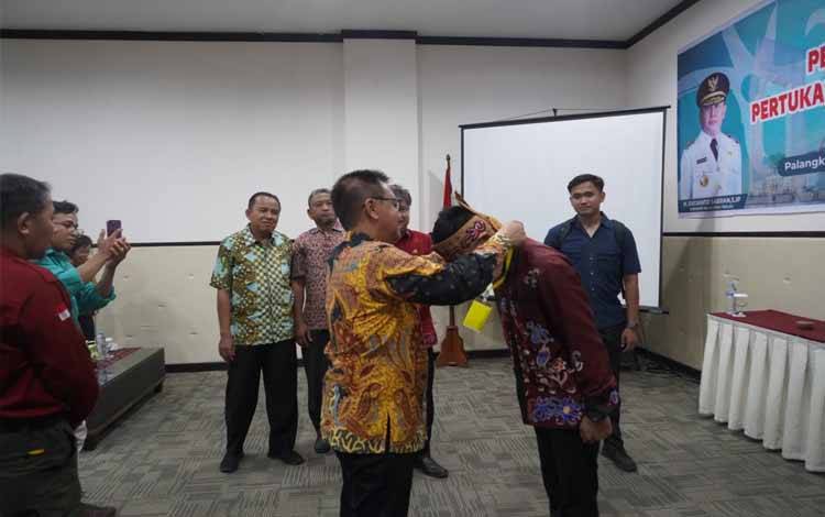 Pertukaran Pemuda Antar Negara Ajang Pertukaran Pengetahuan dan Budaya