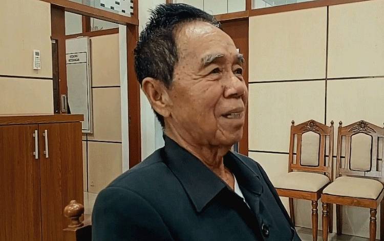 Momentum Hardiknas, Dewan Kalteng Minta Sektor Pendidikan Harus Jadi Perhatian Serius