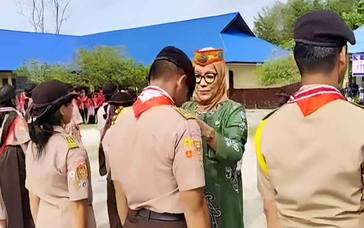 Pemko Palangka Raya Dorong Pendidikan Karakter Generasi Berakhlak Mulia