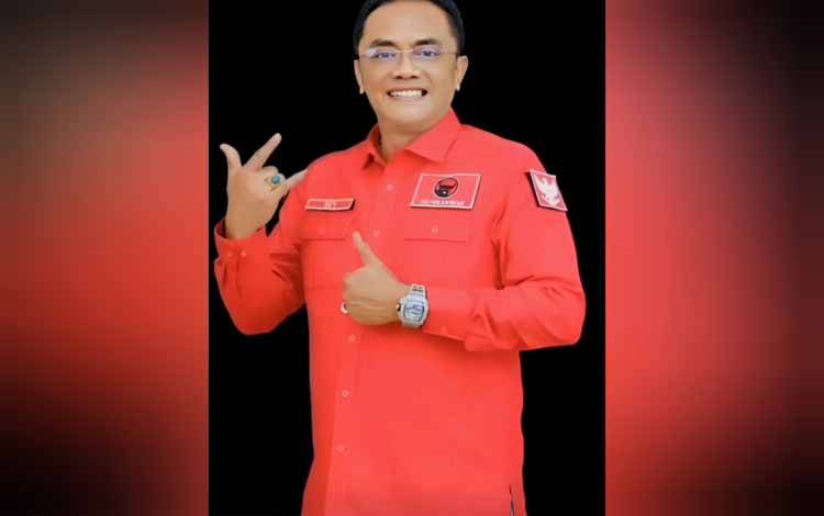 Ketua DPRD Palangka Raya Dorong Peningkatan Kualitas SDM Guru dalam Peringatan Hari Pendidikan Nasional