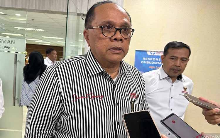 Komisi II DPR: Pemerintah Perlu Sikapi Usulan Penundaan Seleksi CASN