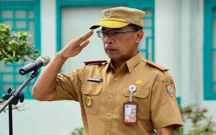 Dinkes Kalteng Harap Seluruh Stakeholder Terus Berupaya Turunkan Angka Prevalensi Stunting