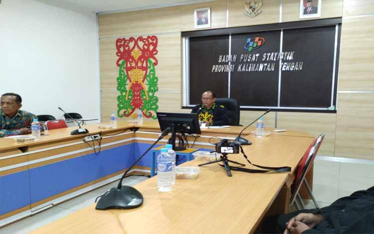 Berbagai Harga Komoditas Alami Kenaikan Dibanding April Tahun Lalu