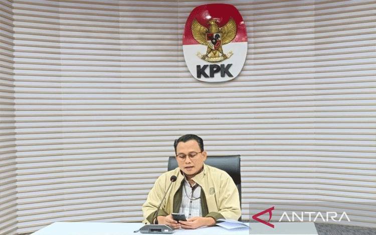KPK Sebut Kasus SYL Berpotensi Meluas ke TPPU