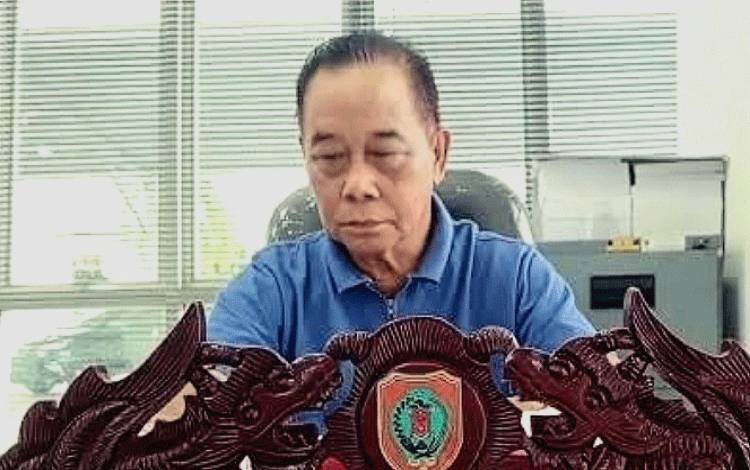 Legislator Kalteng Minta Pemda Tegas Terhadap Perusahaan Nakal