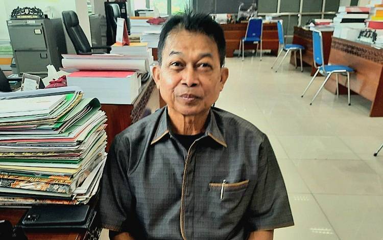 Peningkatan Ekonomi Masyarakat Perlu Dukungan Pemda