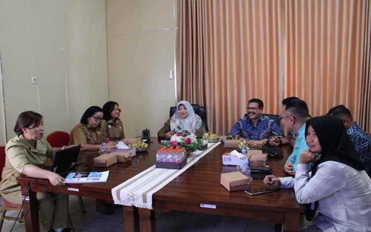 Permen Keuangan Daerah Dasar Kesbangpol Kelola Dana Hibah