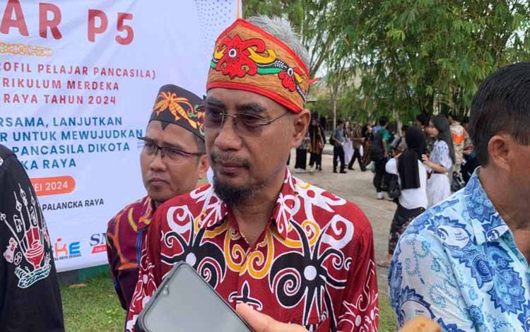 Merdeka Belajar Berikan Kemudahan dan Kreativitas dalam Pembelajaran