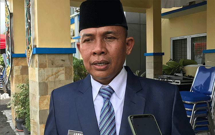 Disdikbud Kobar Ungkap Kendala Tenaga Guru Honorer Menjadi PPPK