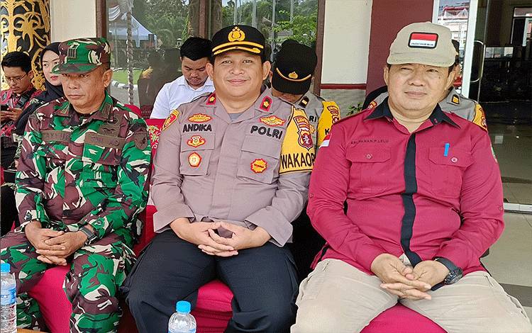 Ari Panan Ungkap Hasil Koordinasi Terkait Jalan Hauling PT MUTU yang Dipermasalahkan Warga Ketab