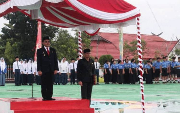 Bukan Tugas Sederhana Mengubah Perspektif Proses Pembelajaran