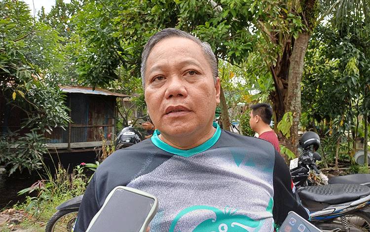 Dinkes Kotim Kerahkan Posko Keliling Bantu Korban Banjir