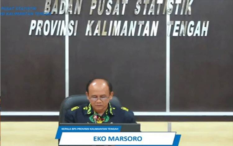 Inflasi 0,28 Persen Disumbang dari Kelompok Perumahan, Air, Listrik, dan Bahan Bakar Rumah Tangga