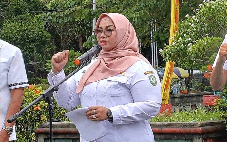 Pemkab Kotim Matangkan Persiapan Pembentukan BNNK