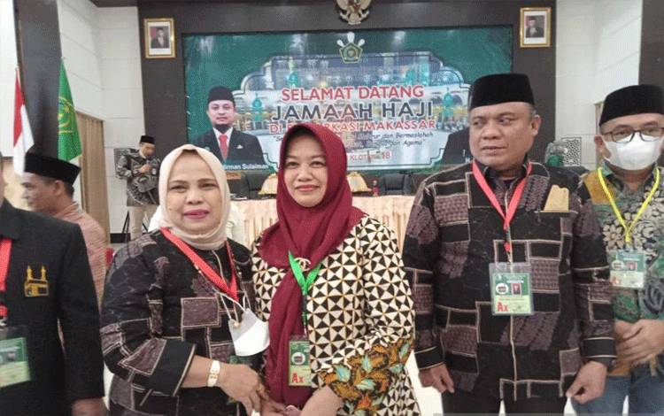 Kemenag: Data Calon Jamaah Haji yang Terverifikasi Capai 223.474 Orang