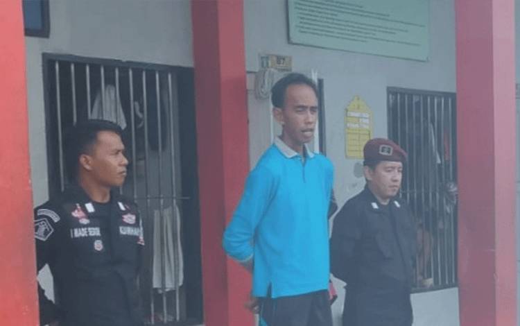 Razia Kamar Hunian WBP Rutan akan Terus Dilakukan Secara Berkala