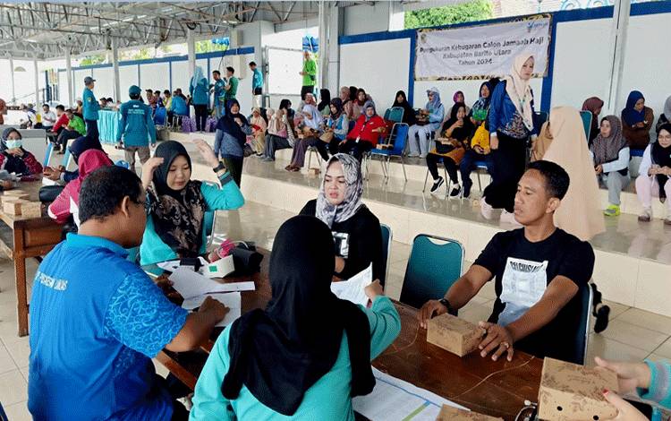 Ini Beberapa Faktor Yang Menjadi Alasan Perlunya Pengukuran Kebugaran CJH