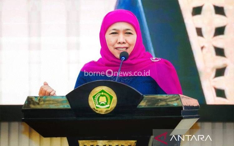 Muslimat NU Inisiasi Komite Guna Suarakan Perdamaian Dunia ke PBB