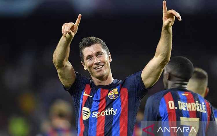Real Madrid Juara LaLiga 2023/24 Setelah Barcelona Kalah dari Girona