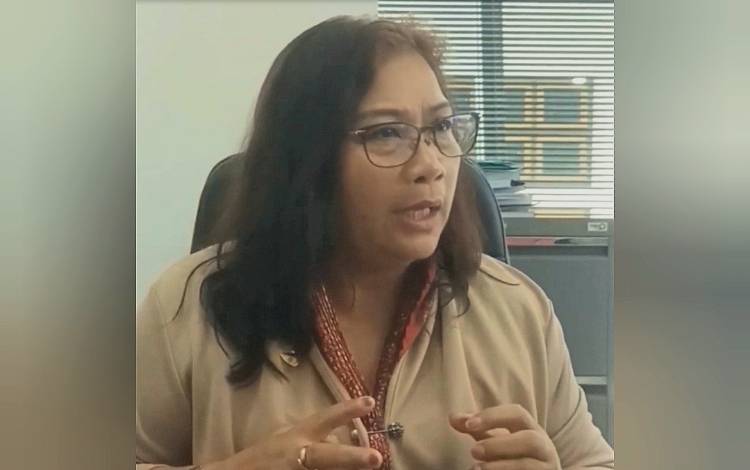 Kuwu Minta Perda P4GN Dimaksimalkan untuk Memberantas Narkoba