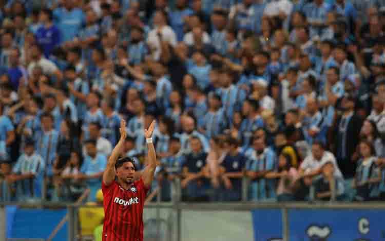 Copa Libertadores dan Sudamericana Ditunda karena Banjir Besar