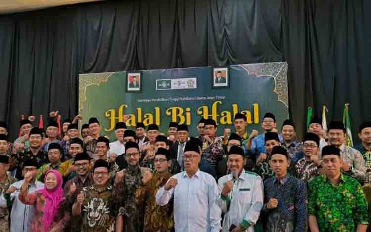 Dirjen Dikti Ristek Ungkap Tiga Persoalan Dasar Pendidikan Tinggi