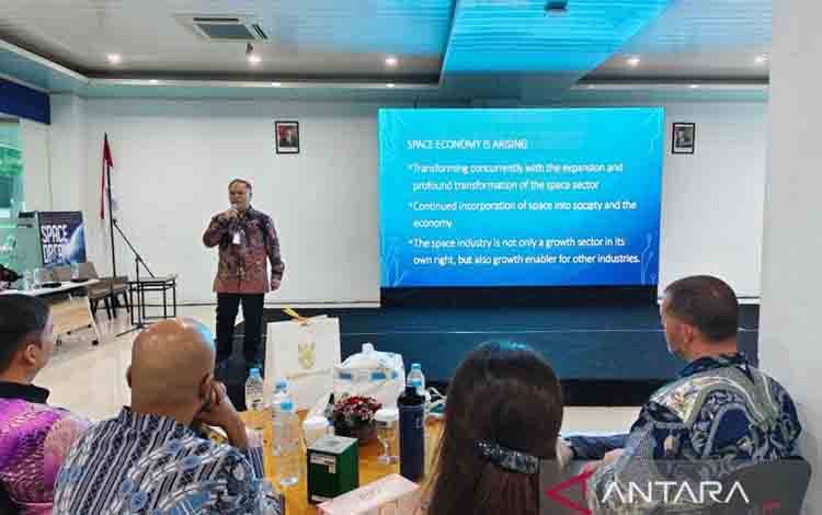 BRIN sebut Indonesia Punya SDM Hebat untuk Kembangkan AI