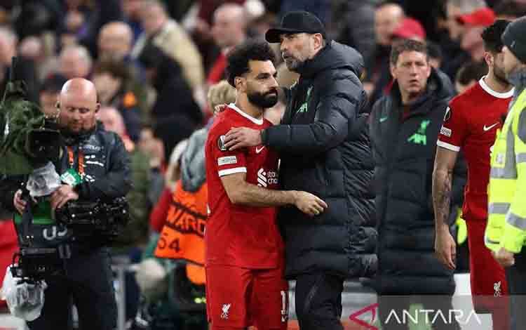 Klopp Sangat Sukai Permainan Liverpool saat Menang 4-2 dari Spurs