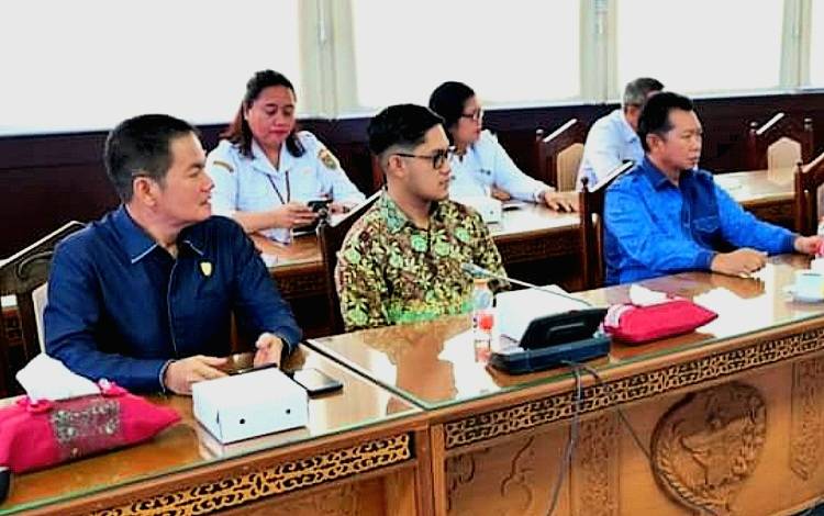 Infrastuktur Jalan Dinilai Penting Untuk Mendukung Program PLN