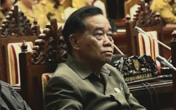 Dewan Minta Pemda Perhatikan Sejumlah Sektor Krusial di Pelosok