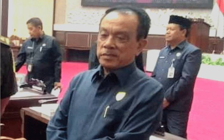Laju Pembangunan Daerah Perlu Terus Didorong