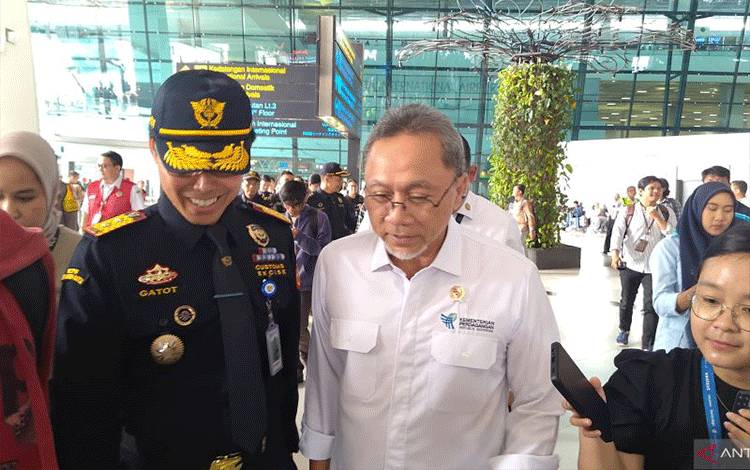 HET MinyaKita Akan Naik Rp1.000