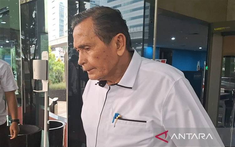 Dewas KPK Tetap Gelar Sidang Kode Etik Ghufron pada 14 Mei