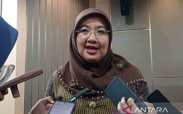 Kemenkes: Pencegahan Masih yang Paling Efektif dalam Penanganan DBD