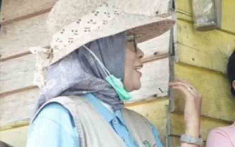 Anggarkan Rp26,8 Miliar, Pj Wali Kota Minta Penanganan Stunting Capai Target
