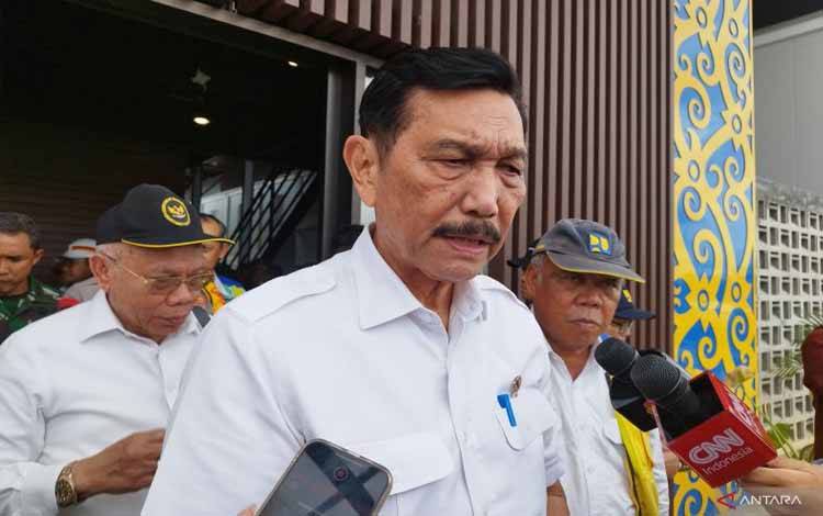Pemerintah Siapkan Relokasi maupun Ganti Rugi 2.086 Hektare Lahan IKN