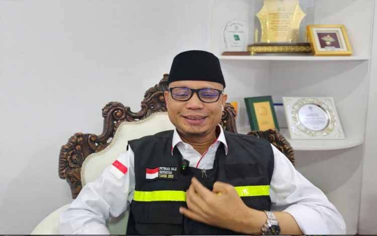 Kemenag Umumkan Daftar Penempatan Hotel Jamaah di Makkah dan Madinah