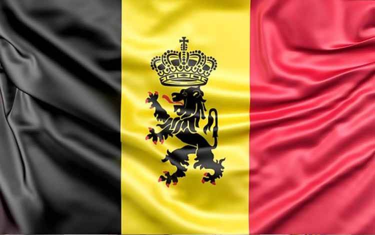 Belgia akan Dukung Resolusi Akui Palestina jadi Anggota Penuh PBB
