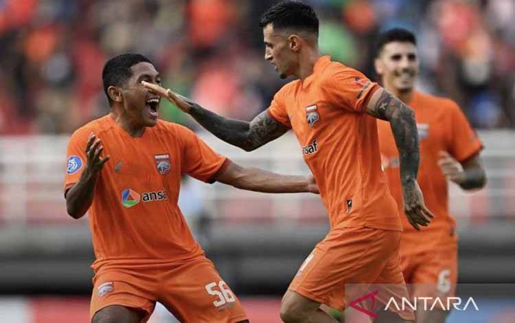 Borneo FC Siapkan Championship Series dengan Suasana Baru