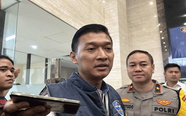 Polri Ingatkan Warga Waspadai Kejahatan Siber Penipuan Email
